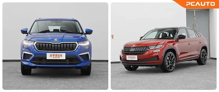 全系2.0T，还有RS加持！抢先体验新款柯迪亚克，升级后究竟有多能打？