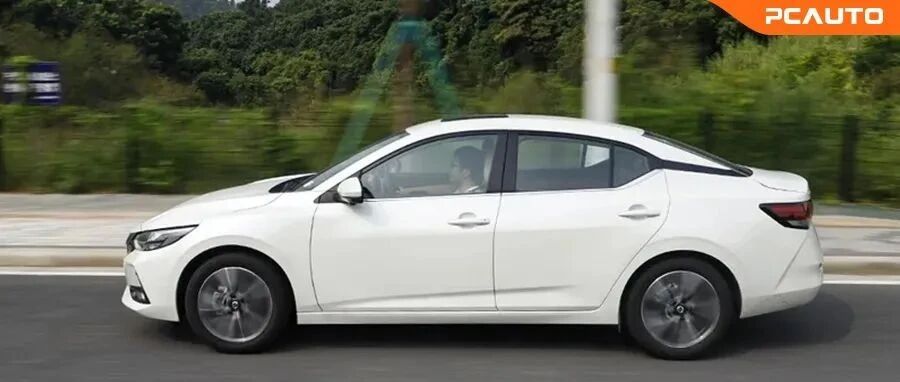 电子手刹、辅助安全系统都有了！新款轩逸会更加好卖吗？