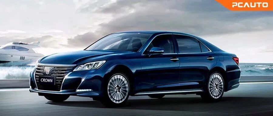 皇冠轿车即将回归！这台60多岁的“老前辈”还有市场吗？