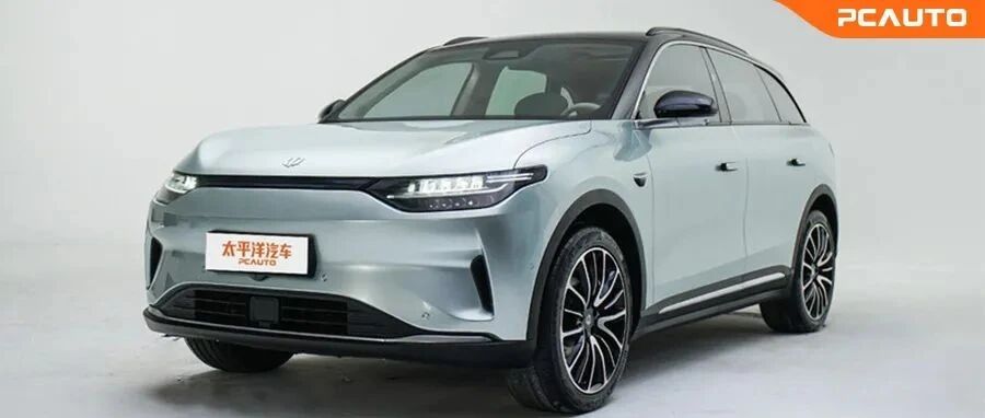 价格屠夫又来搅局！便宜又大碗的零跑C01，这些亮点让人心动