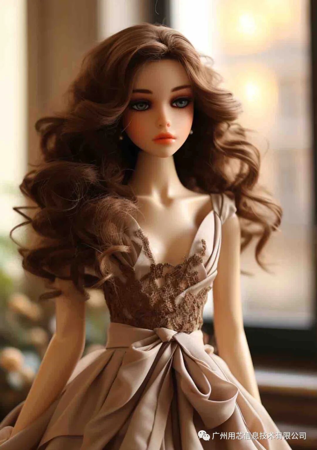 用芯话题｜AI绘画生成式艺术