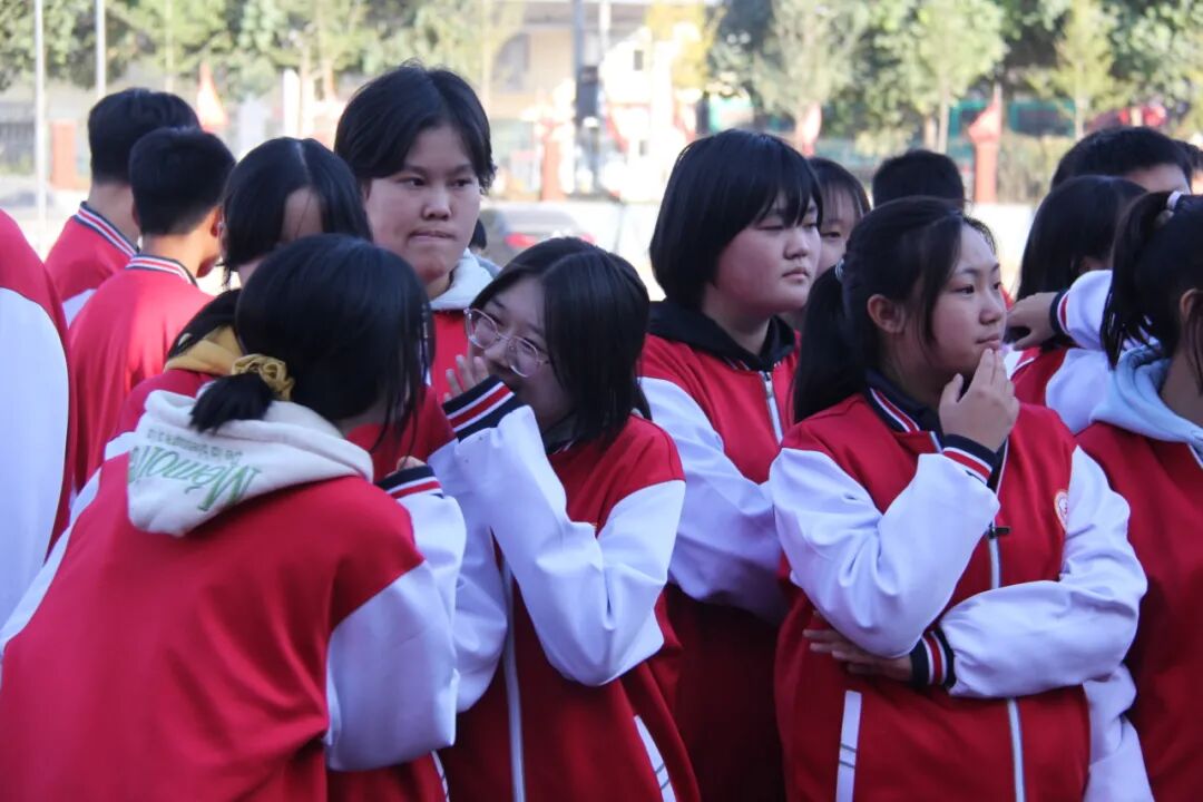 石家庄华兴艺术中学