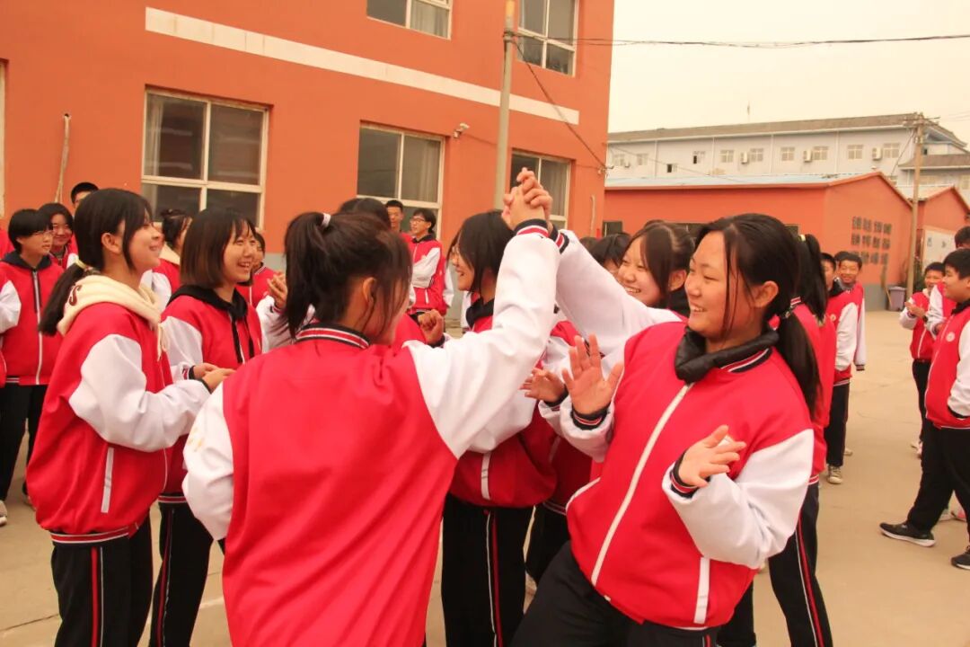 石家庄华兴艺术中学