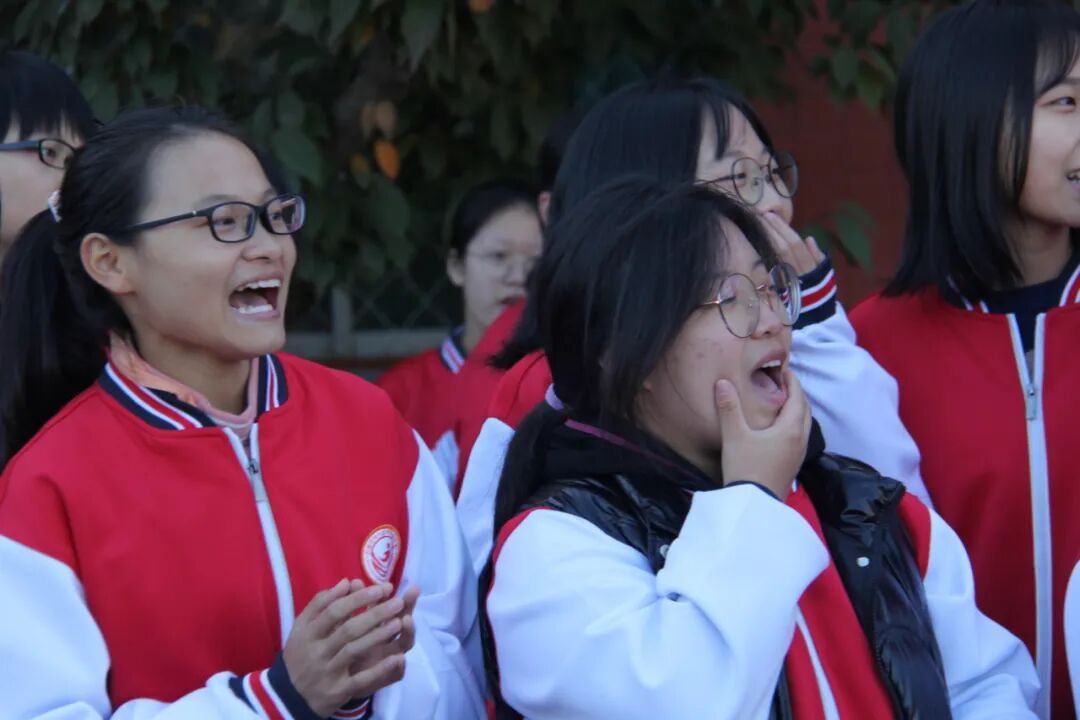 石家庄华兴艺术中学