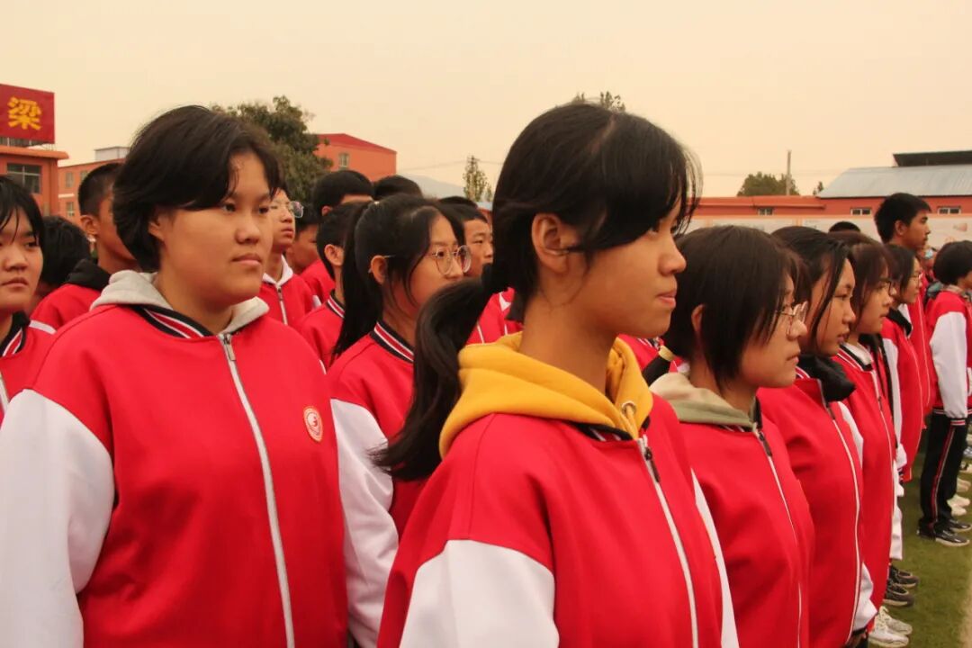 石家庄华兴艺术中学