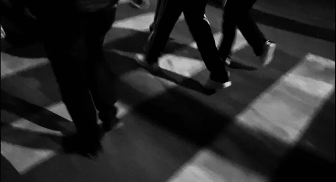 Dialogue 02 - Fool's Night.