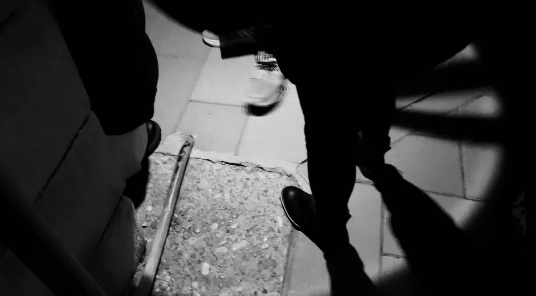 Dialogue 02 - Fool's Night.