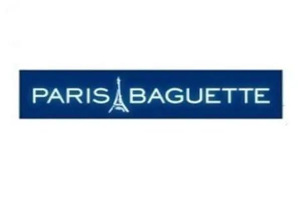 巴黎贝甜logo图片