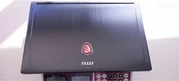 微星真超轻薄游戏本gs63 7re-009cn评测