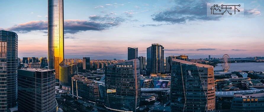 政策丨广东砸下4000亿，确定半导体产业未来五年规划及核心