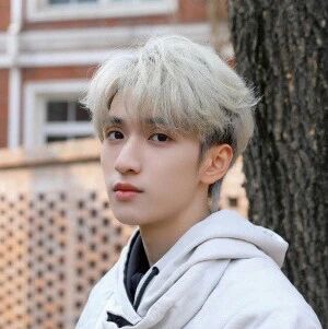 严浩翔:努力是一个必要的基础