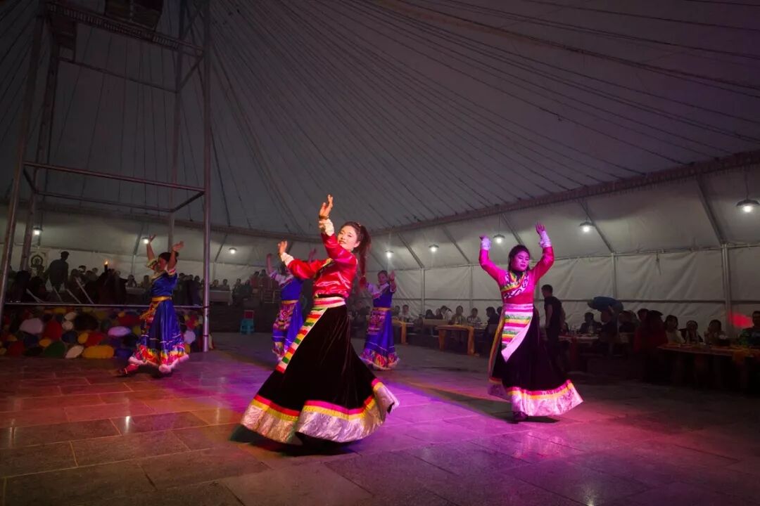 助力赛事|就是这里了，2018龙腾亚丁运动员专享优惠-图片4