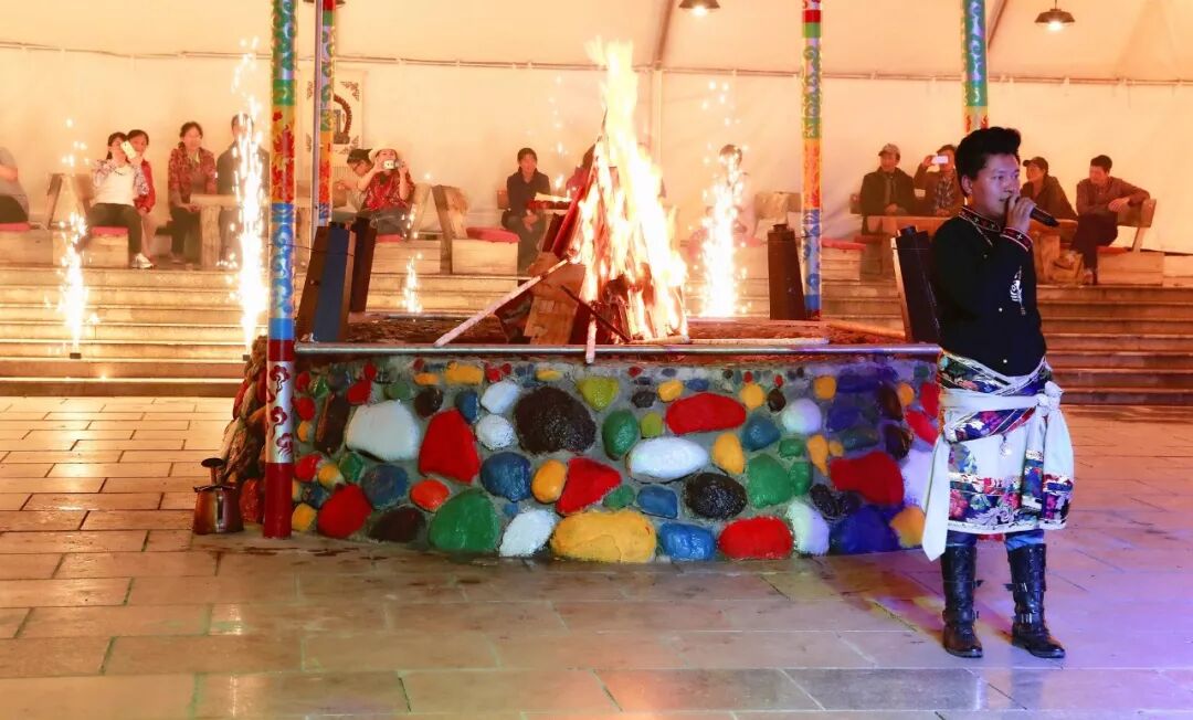 助力赛事|就是这里了，2018龙腾亚丁运动员专享优惠-图片5