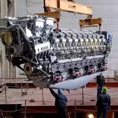 世界上最牛发动机排行，你知道几台？
