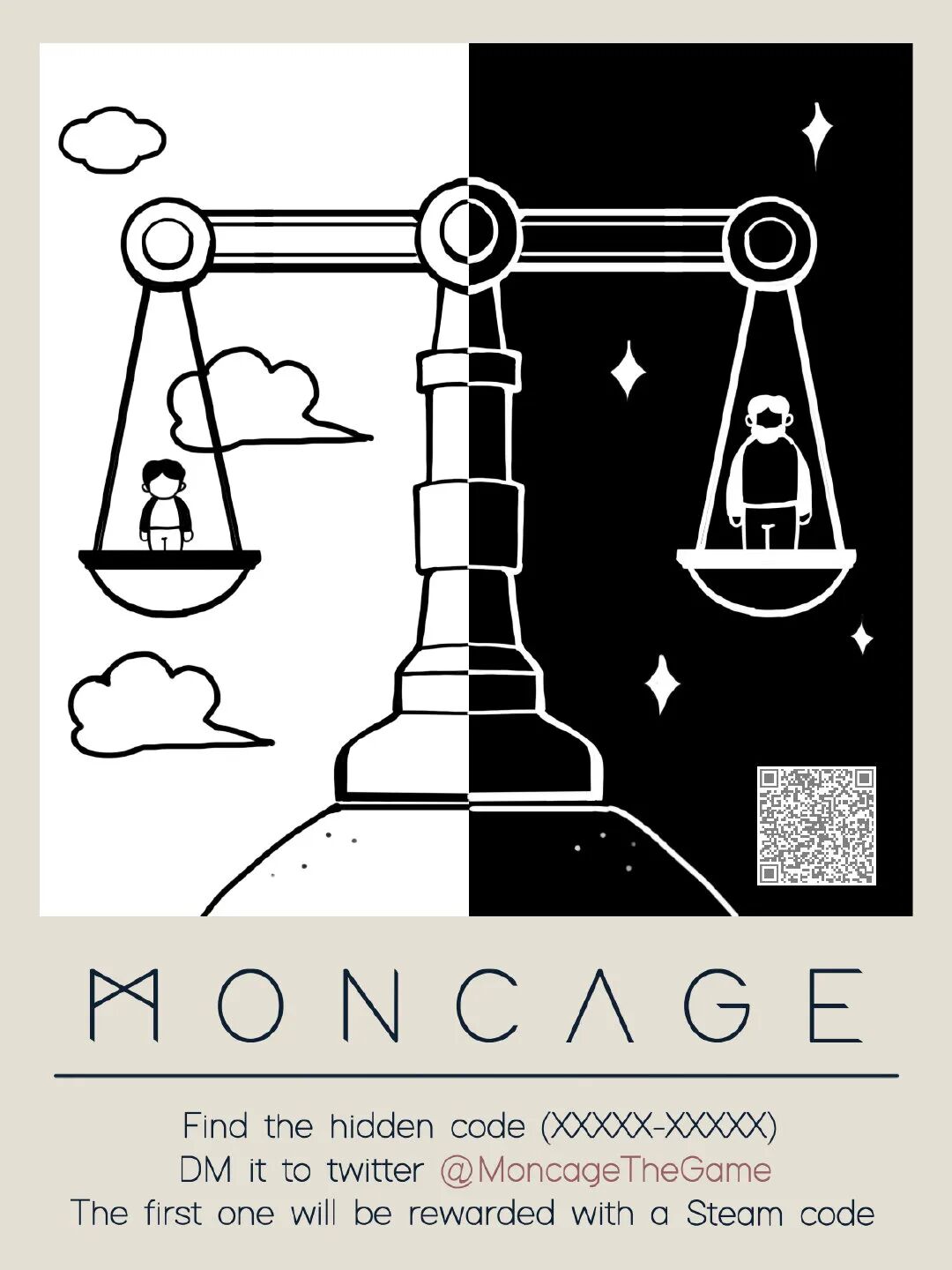 独家 | 全平台狂卖60多万份后，这款独游入围了苹果设计大奖