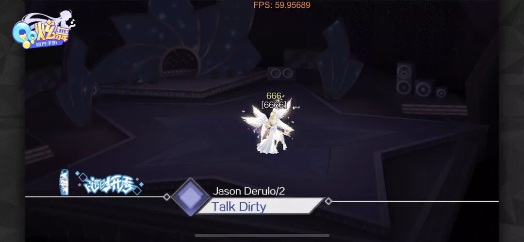 《QQ炫舞手游》联袂海飞丝玩转“热舞”，跨界联动看点十足