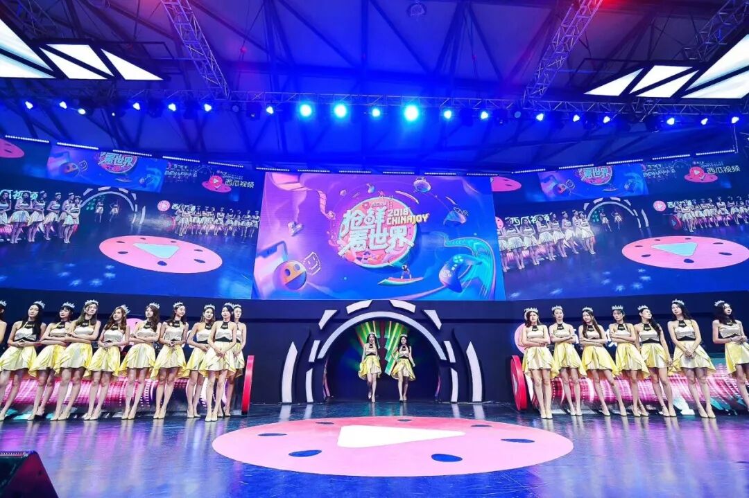 在海外风生水起的IGG 此次CJ让国内玩家体验了其宾至如归的初心不负