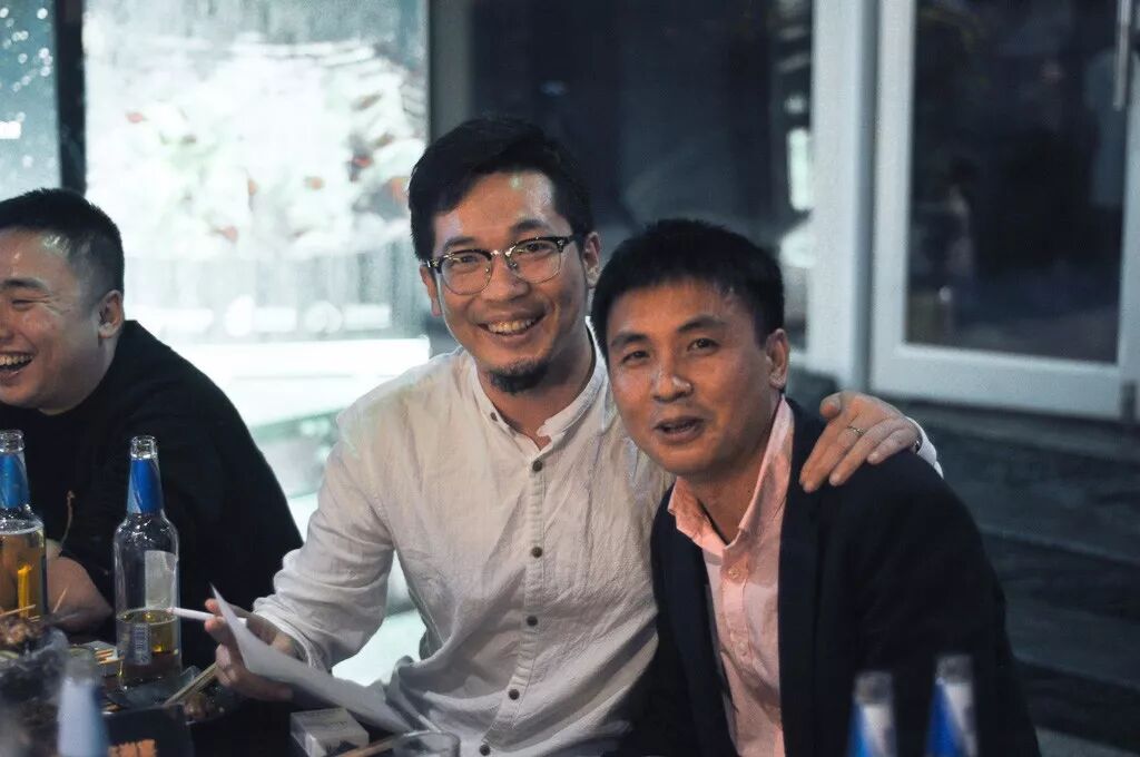 2017匠心无界·快发全国手游圈烧烤嘉年华完美收官