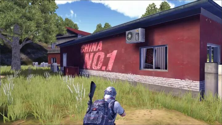 《代号：HERO》 英雄互娱宣布入局“吃鸡”！