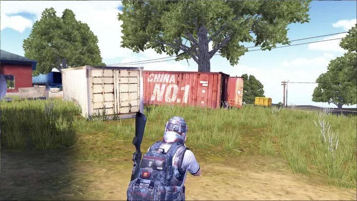 《代号：HERO》 英雄互娱宣布入局“吃鸡”！