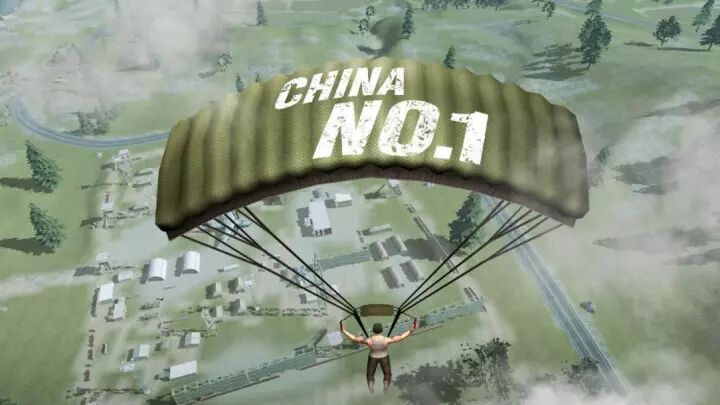 《代号：HERO》 英雄互娱宣布入局“吃鸡”！