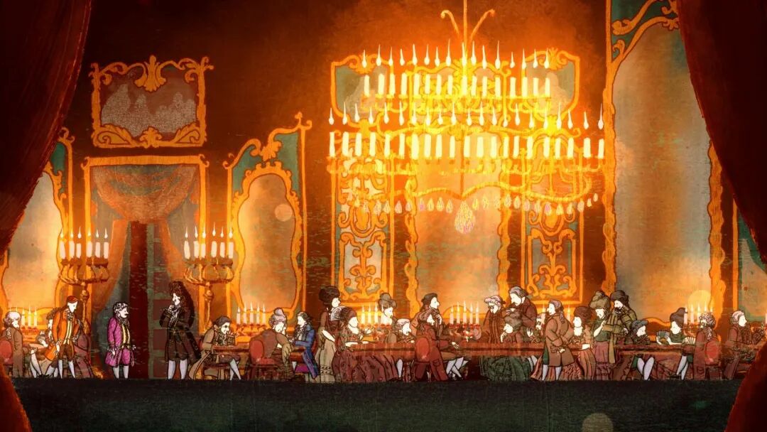 6年前已问鼎苹果谷歌年榜，这家英国开发商的新作带着91%的好评回来了