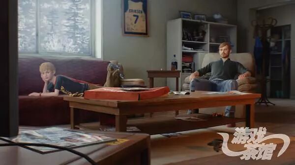 DN最新推出的互动式电影游戏DEMO究竟怎么样？