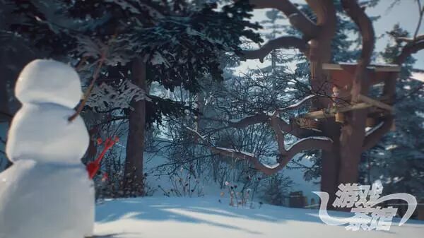 DN最新推出的互动式电影游戏DEMO究竟怎么样？