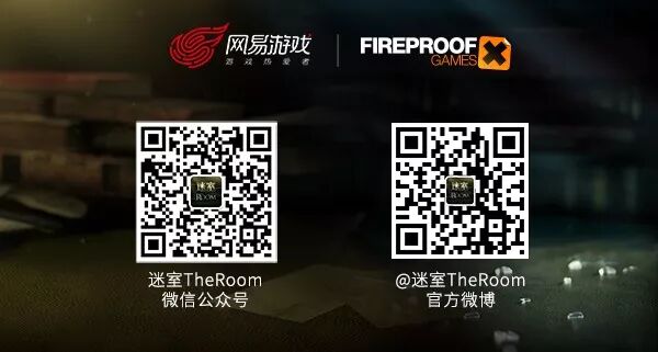 吃鸡浪潮中的一股清流 网易宣布代理《The Room》系列新作