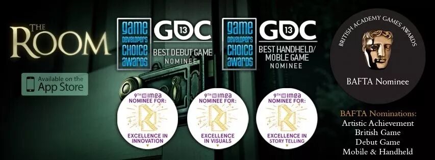 吃鸡浪潮中的一股清流 网易宣布代理《The Room》系列新作