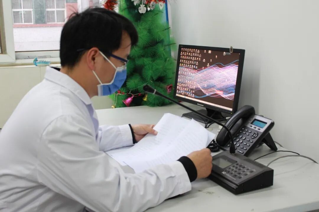 张耀大夫结合疫情防控进行爱国卫生广播讲话 (复制).jpg