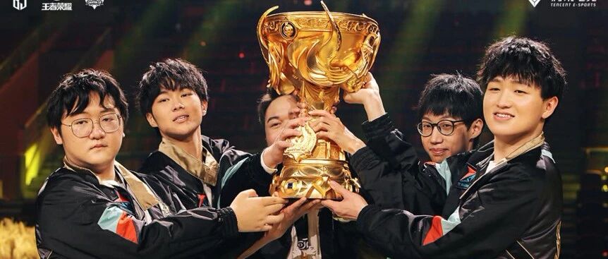 行业｜北京首场线下体育比赛落幕 对话KPL联盟主席张易加：让电竞拥抱大众