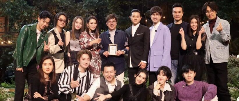 观察｜“过气”“老牌”艺人再度翻红，音综市场风向变了？