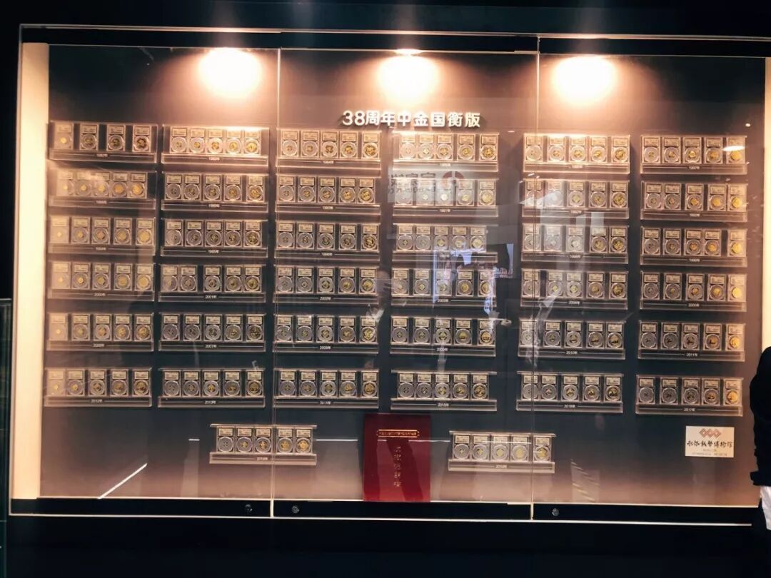 服務升級，再創(chuàng)佳績丨記錄中金國衡2018錢博會上的那些事兒