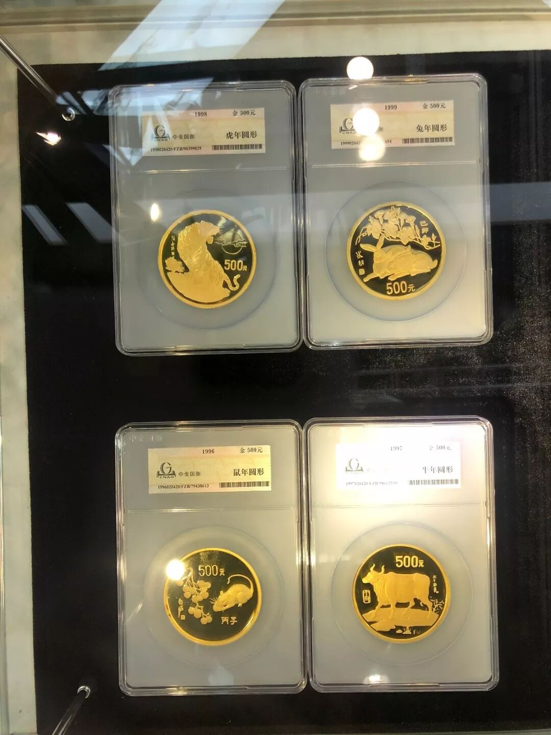 服務升級，再創(chuàng)佳績丨記錄中金國衡2018錢博會上的那些事兒