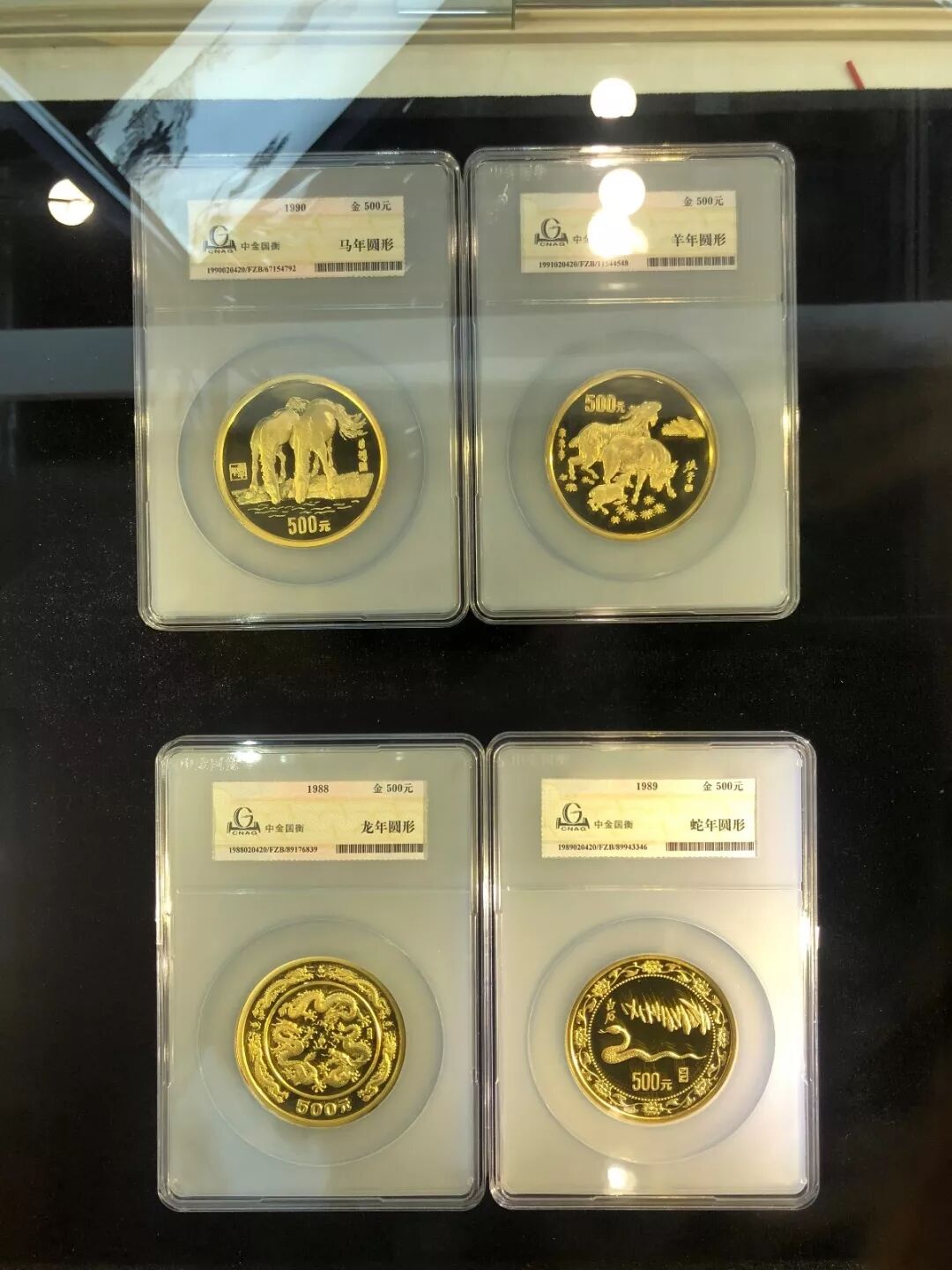 服務升級，再創(chuàng)佳績丨記錄中金國衡2018錢博會上的那些事兒