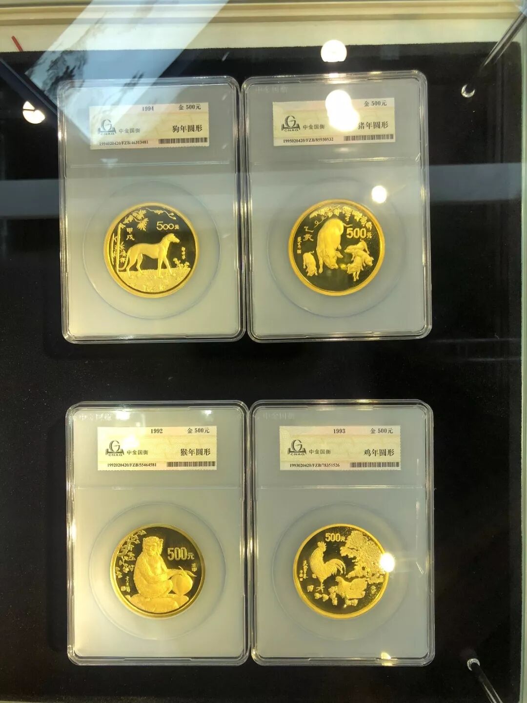 服務升級，再創(chuàng)佳績丨記錄中金國衡2018錢博會上的那些事兒