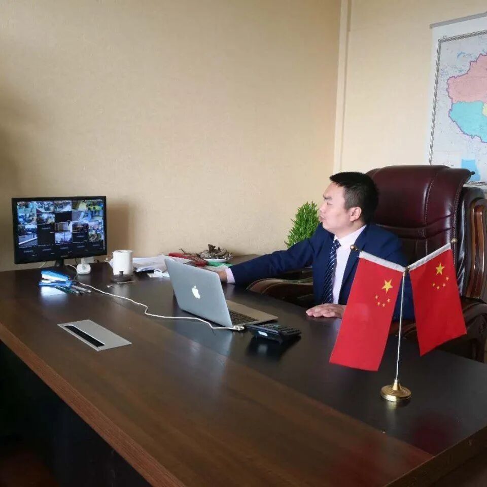 光明新零售团队体系领导人—李文君