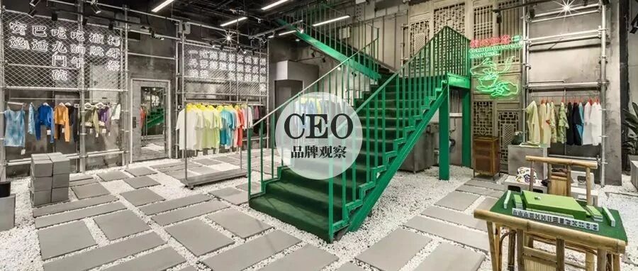 灵感在线！这35个品牌创新玩法真让人眼前一亮