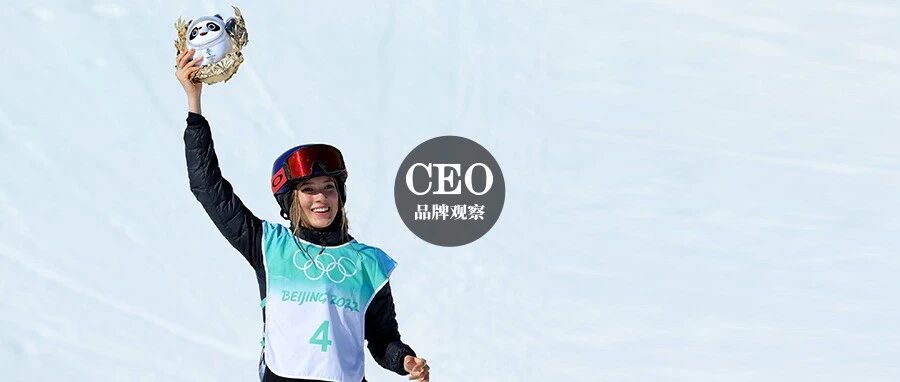 冬奥会开幕式羽绒服火出圈，我们“扒了扒”这些品牌…