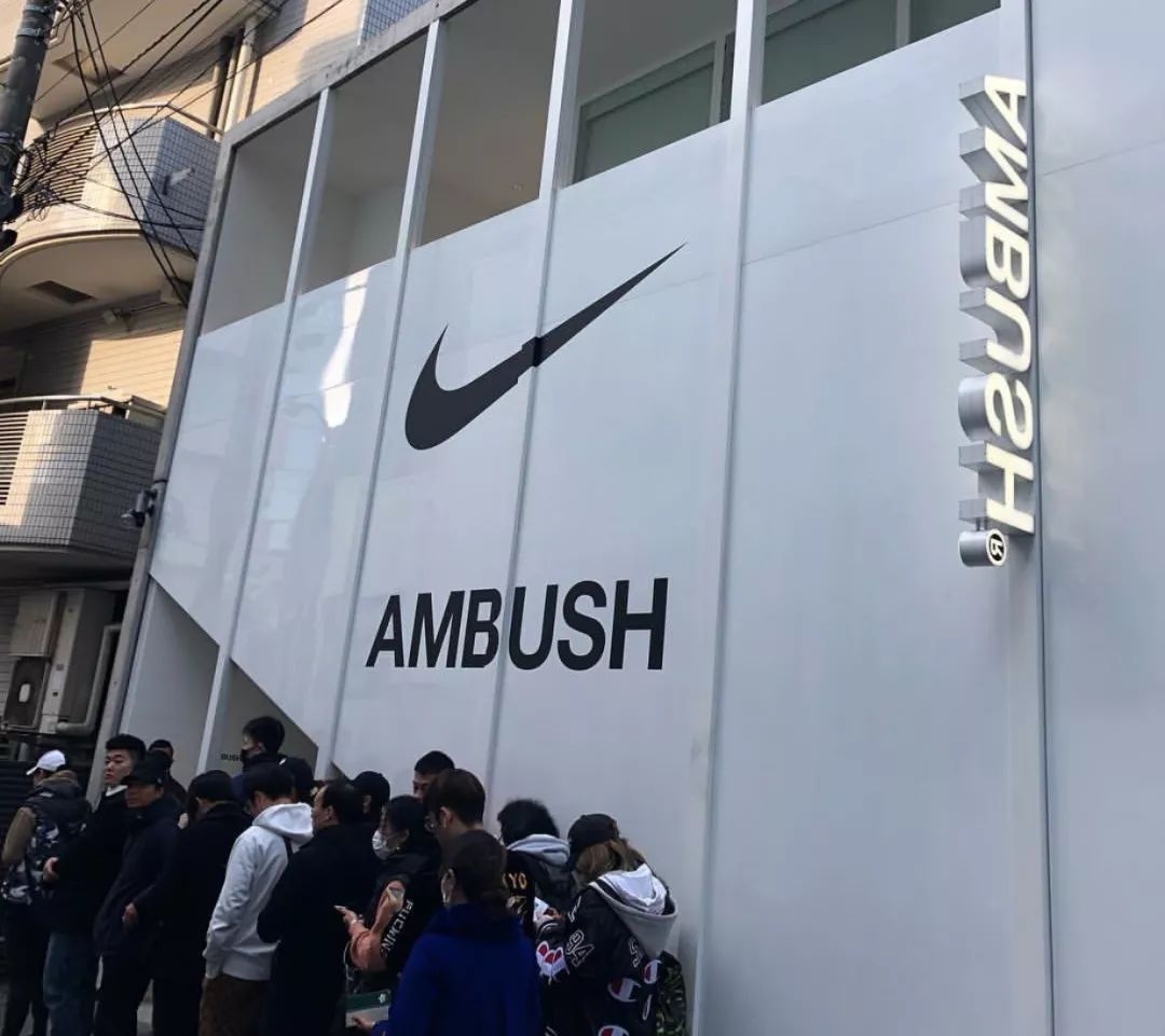 新銳日本潮牌AMBUSH 迅速「上位」，抓住男性珠寶配飾消費力 家居 第17張