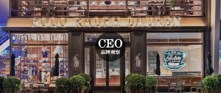 跨界咖啡、涉足家居领域，Ralph Lauren不止经典Polo