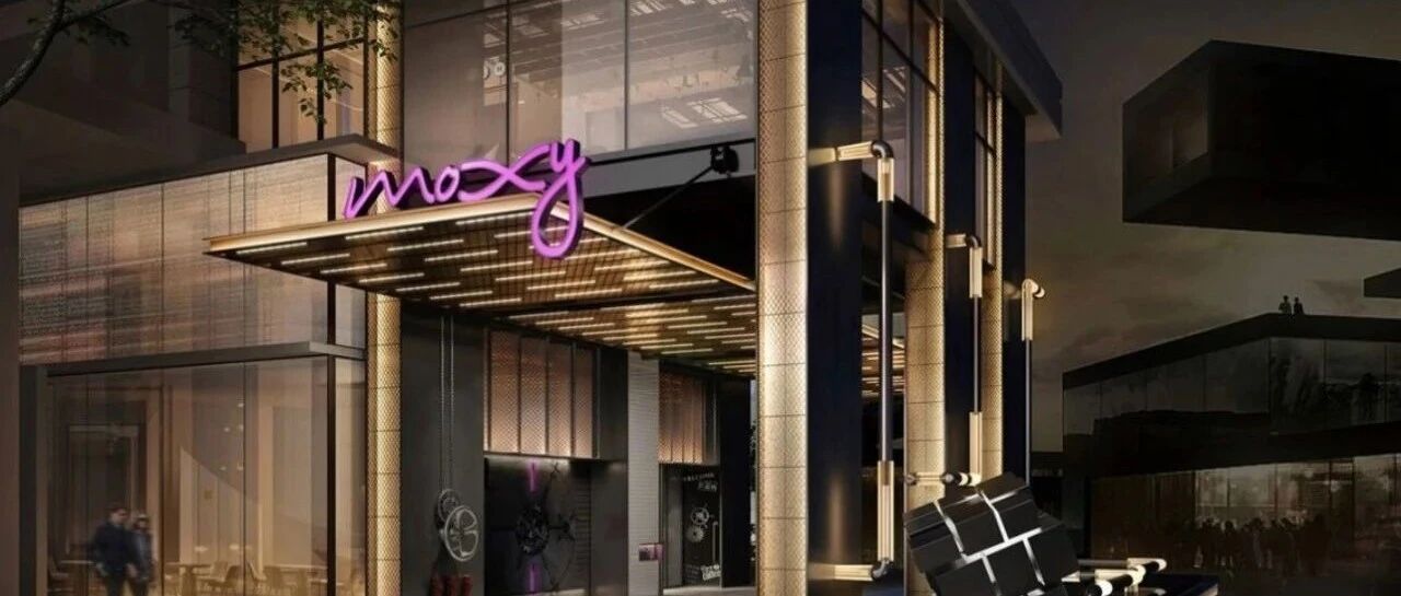 华南首家Moxy酒店落户深圳、国产彩瞳品牌可啦啦获超4亿元融资、全球第二家Nike Rise落地首尔...|品牌周报