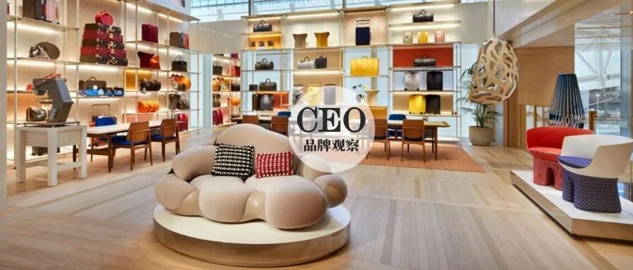 如今，Gallery形态门店突围正当时……