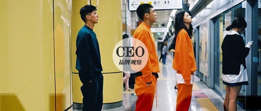 推潮牌、开餐厅……刘亚仁可谓不折不扣的斜杠青年