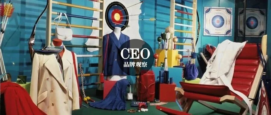 服饰市场半年考：这些企业不仅活下来，还把生意做大了