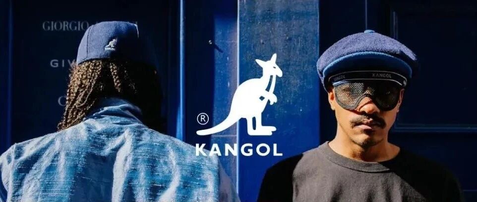年过八旬的帽饰品牌KANGOL，为何依然风靡潮流界？