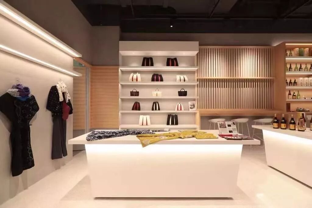 全球首家 京都之家 来上海了 带来京都名物 手工艺等多元跨界体验 生活家 生活资讯 生活315 生活指南 生活品位 微信头条新闻公众号文章收集网