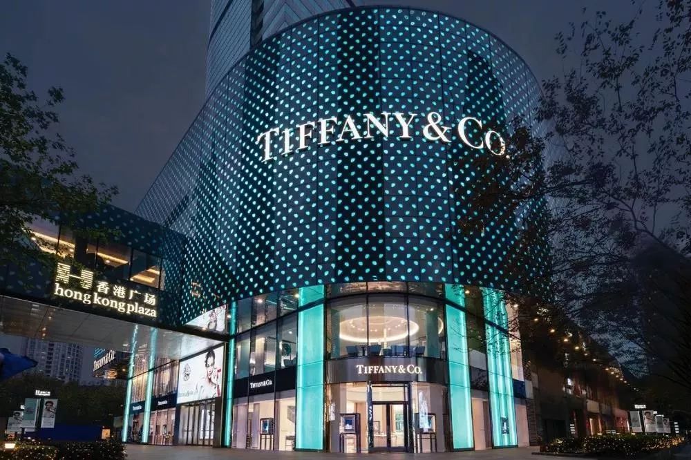 Tiffany開內地最大旗艦店，除了藍盒子咖啡，還有這些「第一次」 家居 第2張