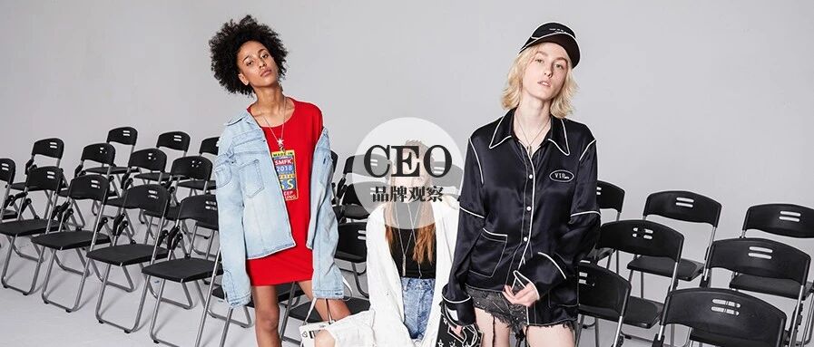 不融资！不打折！不走秀！国潮SMFK为何被偏爱？